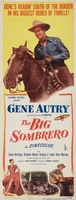The Big Sombrero movie poster (1949) Tank Top #724657
