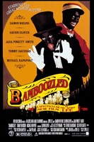 Bamboozled movie poster (2000) Tank Top #1067605