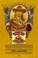 Buffalo Bill and the Indians, or Sitting Bull's History Lesson movie poster (1976) Poster MOV_ec5fe358