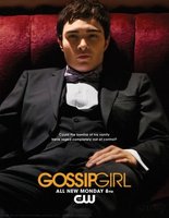 Gossip Girl movie poster (2007) hoodie #637415