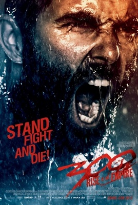 300: Rise of an Empire movie poster (2013) Poster MOV_ec654089