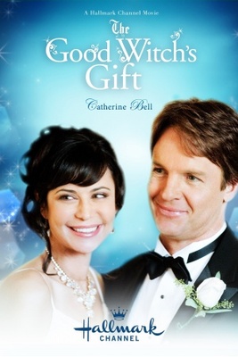 The Good Witch's Gift movie poster (2010) tote bag