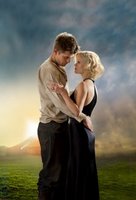 Water for Elephants movie poster (2011) Tank Top #703190