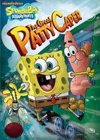 SpongeBob SquarePants movie poster (1999) Sweatshirt #719408