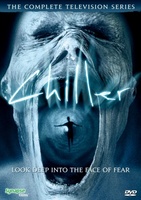 Chiller movie poster (1995) hoodie #761868