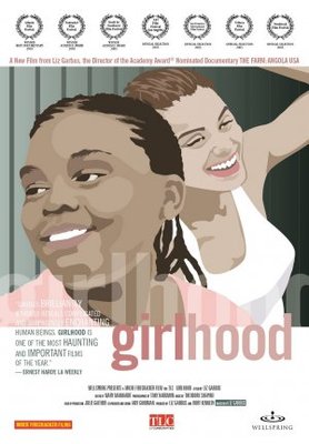 Girlhood movie poster (2003) Poster MOV_ec6e95a1