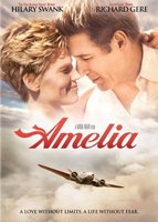 Amelia movie poster (2009) Sweatshirt #671478