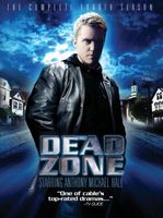 The Dead Zone movie poster (2002) t-shirt #MOV_ec754f7b