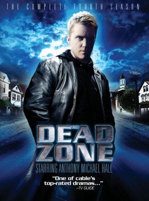 The Dead Zone movie poster (2002) Poster MOV_ec754f7b