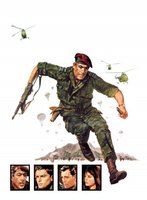 Lost Command movie poster (1966) Poster MOV_ec75c54d