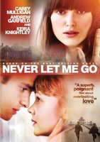 Never Let Me Go movie poster (2010) Poster MOV_ec7662ce
