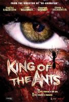 King Of The Ants movie poster (2003) hoodie #652551