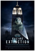 Racing Extinction movie poster (2015) tote bag #MOV_ec7ec98b