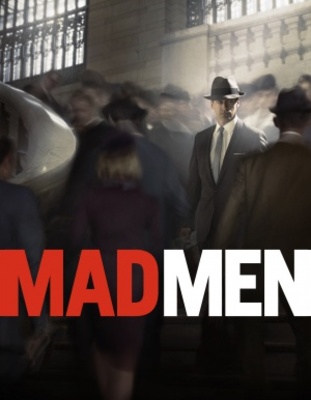 Mad Men movie poster (2007) Poster MOV_ec7ff900