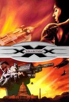 XXX movie poster (2002) Poster MOV_ec811506