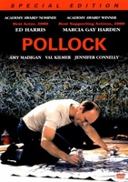Pollock movie poster (2000) t-shirt #MOV_ec8264dd
