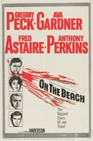 On the Beach movie poster (1959) Poster MOV_ec82d0d9