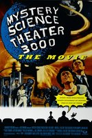Mystery Science Theater 3000: The Movie movie poster (1996) Poster MOV_ec87f6a8