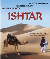 Ishtar movie poster (1987) Poster MOV_ec8b629c