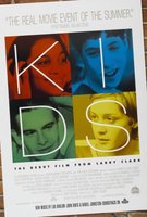 Kids movie poster (1995) Longsleeve T-shirt #643210