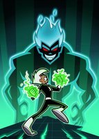 Danny Phantom movie poster (2004) Poster MOV_ec915ee4