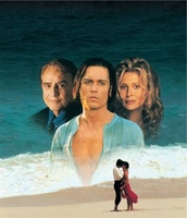 Don Juan DeMarco movie poster (1995) hoodie #1221098