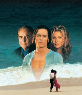 Don Juan DeMarco movie poster (1995) calendar