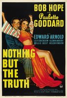 Nothing But the Truth movie poster (1941) Poster MOV_ec93b90e