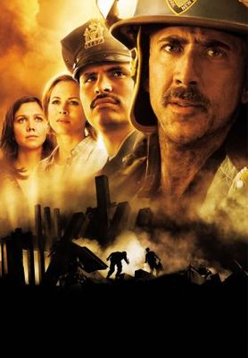 World Trade Center movie poster (2006) Tank Top