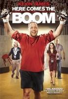 Here Comes the Boom movie poster (2012) Tank Top #941711