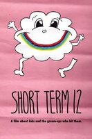 Short Term 12 movie poster (2013) hoodie #1125901
