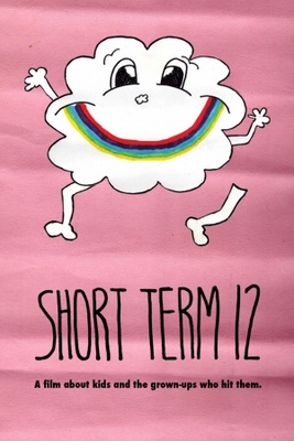 Short Term 12 movie poster (2013) Poster MOV_eca611a7
