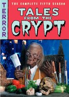 Tales from the Crypt movie poster (1989) Poster MOV_eca9cfb0