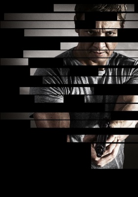 The Bourne Legacy movie poster (2012) Poster MOV_ecab9e51
