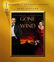 Gone with the Wind movie poster (1939) Poster MOV_ecad56d6