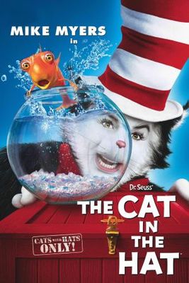 The Cat in the Hat movie poster (2003) mug #MOV_ecb0d3cb