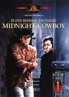 Midnight Cowboy movie poster (1969) Sweatshirt #670139