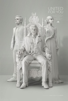 The Hunger Games: Mockingjay - Part 1 movie poster (2014) Sweatshirt #1176905