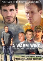 A Warm Wind movie poster (2011) Longsleeve T-shirt #719237