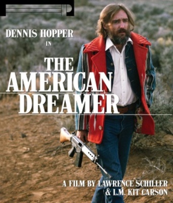 The American Dreamer movie poster (1971) Poster MOV_ecb8826b