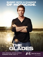The Glades movie poster (2010) Poster MOV_ecbc12d9