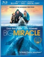 Big Miracle movie poster (2012) t-shirt #MOV_ecc034ee
