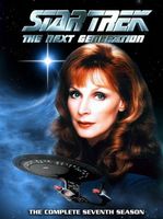 Star Trek: The Next Generation movie poster (1987) t-shirt #MOV_ecc3ef2a