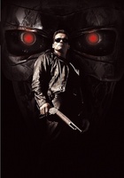 Terminator 2: Judgment Day movie poster (1991) Sweatshirt #900089
