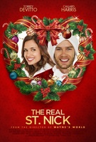 The Real St. Nick movie poster (2012) Poster MOV_ecc75608