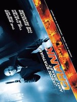 Crank movie poster (2006) Poster MOV_ecc8fed8