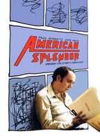 American Splendor movie poster (2003) hoodie #636185