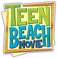 Teen Beach Musical movie poster (2013) Tank Top #783002