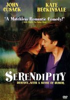 Serendipity movie poster (2001) Tank Top #654049
