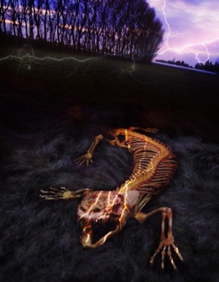 Bone Eater movie poster (2007) calendar